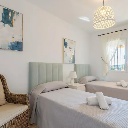 Villa Naranjos Mutxamel