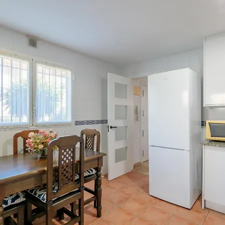 Villa Naranjos
